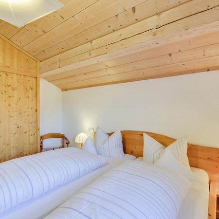 Jaudenhof - Apartment Hochalm Ленгрис Екстериор снимка