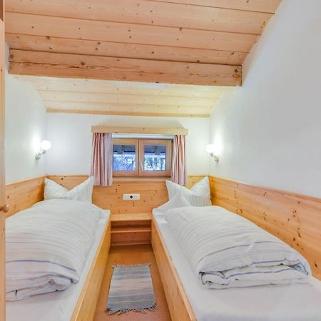 Jaudenhof - Apartment Hochalm Ленгрис Екстериор снимка
