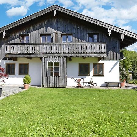 Jaudenhof - Apartment Hochalm Ленгрис Екстериор снимка