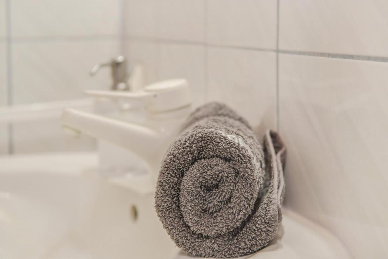 Jaudenhof - Apartment Hochalm Ленгрис Екстериор снимка