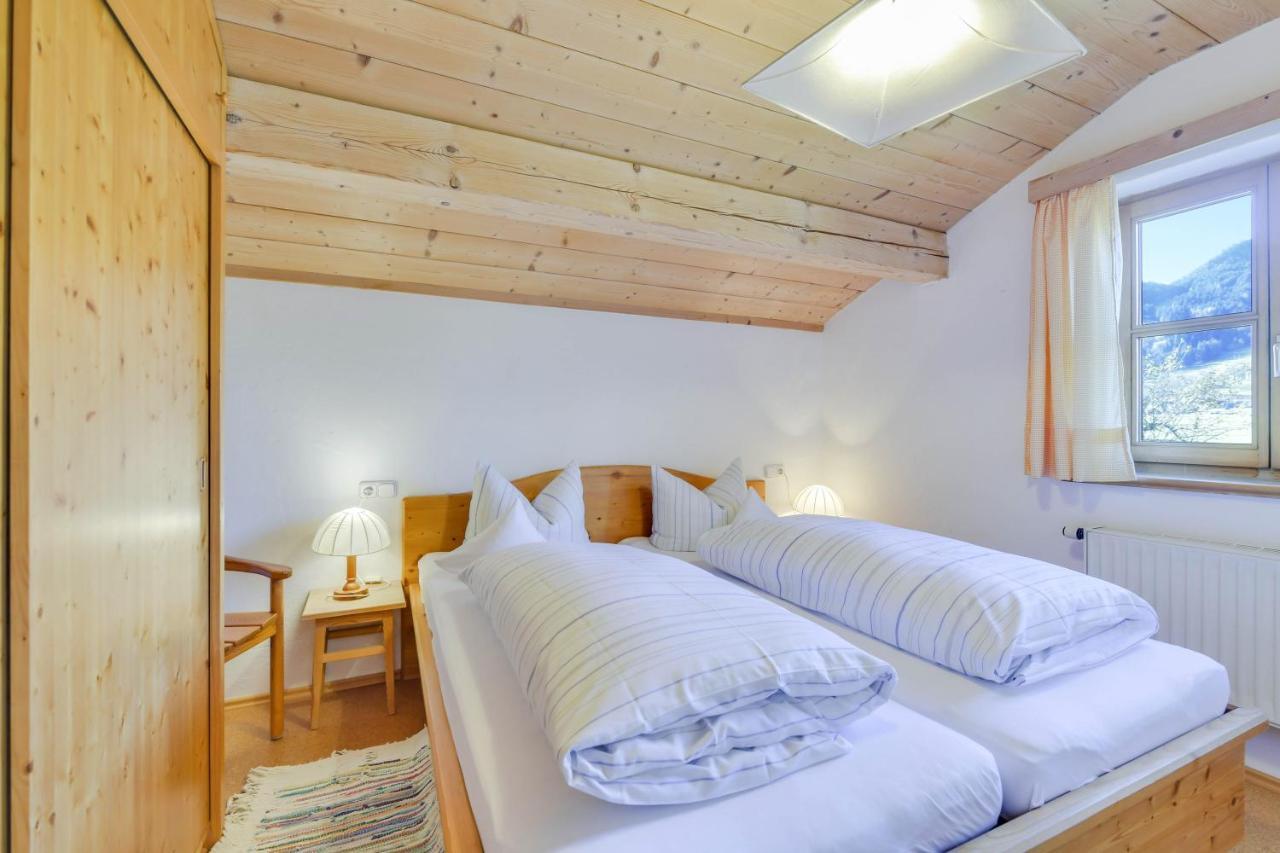 Jaudenhof - Apartment Hochalm Ленгрис Екстериор снимка