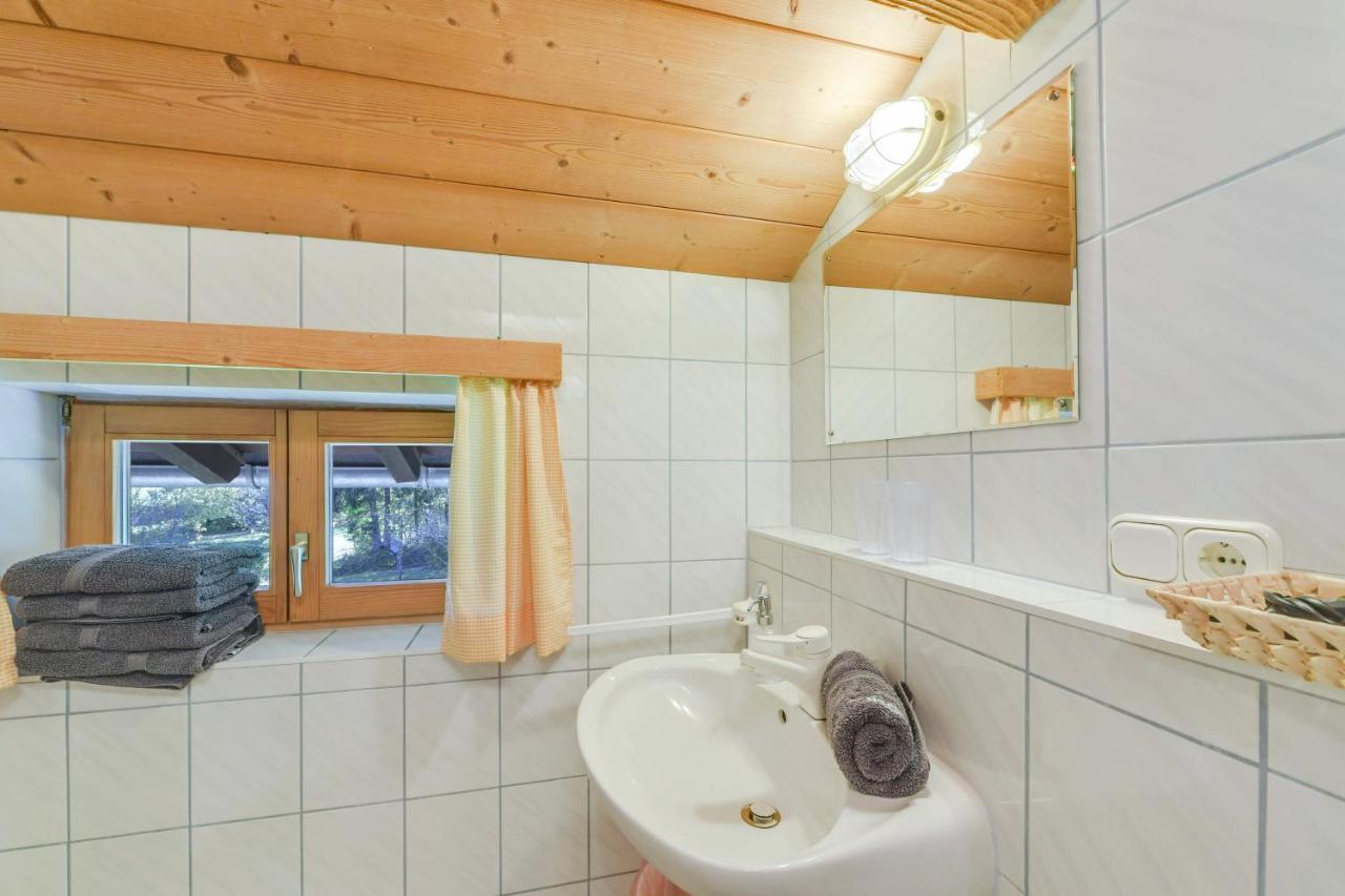 Jaudenhof - Apartment Hochalm Ленгрис Екстериор снимка